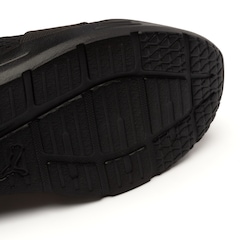 Tênis Infantil Puma Wired Run PS B - Foto 9