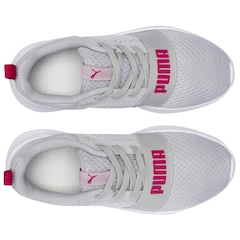 Tênis Infantil Puma Wired Run PS B - Foto 5