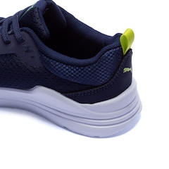 Tênis Infantil Puma Wired Run PS B - Foto 7