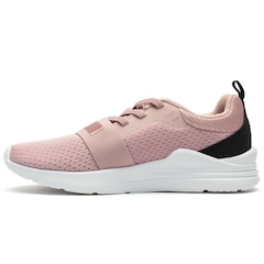 Tênis Infantil Puma Wired Run PS B - Foto 3