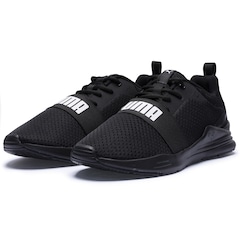 Tênis Puma Wired Run BDP - Masculino - Foto 2