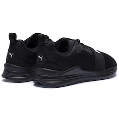 Tênis Puma Wired Run BDP - Masculino - Foto 4