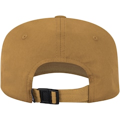 Boné Oakley Aba Curva Strapback Mod Ellipse Metal 4 Panel HA - Adulto - Foto 6