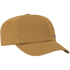 Boné Oakley Aba Curva Strapback Mod Ellipse Metal 4 Panel HA - Adulto - Foto 8