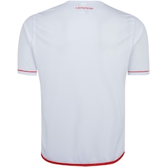 Camiseta do Flamengo Masculina Braziline Approval 21 - Foto 2