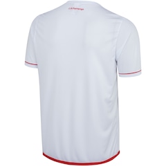 Camiseta do Flamengo Masculina Braziline Approval 21 - Foto 4