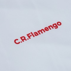 Camiseta do Flamengo Masculina Braziline Approval 21 - Foto 6