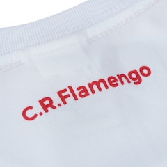 Camiseta do Flamengo Masculina Braziline Approval 21 - Foto 7