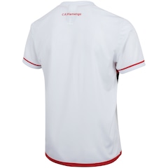 Camiseta do Flamengo Juvenil Braziline Approval - Foto 4