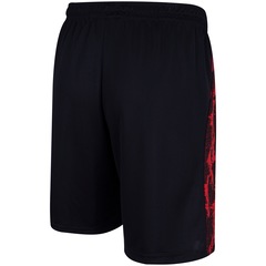 Bermuda do Flamengo Braziline Strain - Masculina - Foto 4