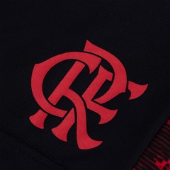 Bermuda do Flamengo Braziline Strain - Masculina - Foto 5