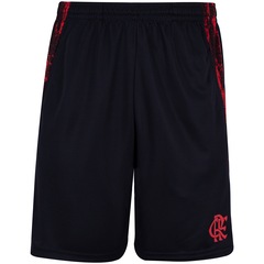 Bermuda do Flamengo Braziline Strain - Masculina - Foto 1