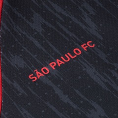 Camiseta do São Paulo Masculina Braziline Wince - Foto 3