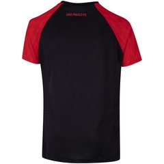 Camiseta do São Paulo Feminina Braziline Wince - Foto 2