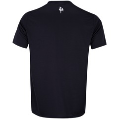 Camiseta do Atlético-MG Masculina Braziline Seek - Foto 2