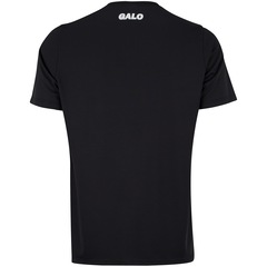 Camiseta Atlético-MG Masculina Braziline Wag - Foto 2