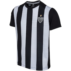 Camiseta do Atlético-Mg Júnior Braziline Wag - Foto 3