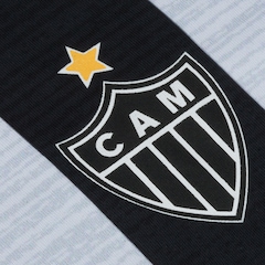 Camiseta do Atlético-Mg Júnior Braziline Wag - Foto 5