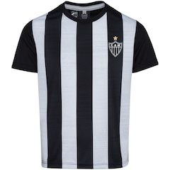 Camiseta do Atlético-Mg Júnior Braziline Wag - Foto 1