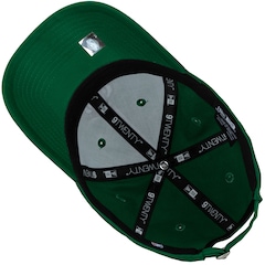 Boné Boston Celtics NBA Aba Curva New Era 920 Sport Special Strapback - Adulto - Foto 6