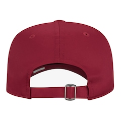 Boné Miami Heat NBA Aba Curva New Era 920 St Sport Special  Strapback - Adulto - Foto 7