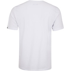 Camiseta New Era Manga Curta Tampa Bay Buccanneers NFL Basic - Masculina - Foto 2