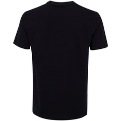 Camiseta New Era MLB Manga Curta Básico Essentials Logo - Masculina - Foto 2