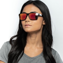 Óculos de Sol Oxer com Proteção Solar Híbrido KTA060718 - Adulto - Foto 3