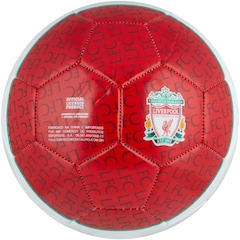 Bola de Futebol de Campo Liverpool - Foto 2