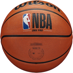 Bola de Basquete Wilson NBA DRV Pro - Foto 3