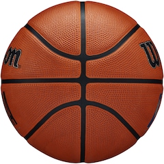 Bola de Basquete Wilson NBA DRV Pro - Foto 4