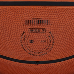 Bola de Basquete Wilson NBA DRV Pro - Foto 9