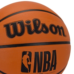 Bola de Basquete Wilson NBA DRV - Foto 3
