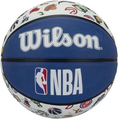 Bola de Basquete Wilson NBA All Team - Foto 2