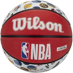 Bola de Basquete Wilson NBA All Team - Foto 1