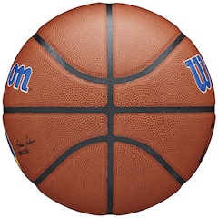 Bola de Basquete Wilson NBA Golden State Warriors T Alliance - Foto 6