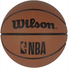 Minibola Basquete NBA Wilson Dribbler - Foto 2