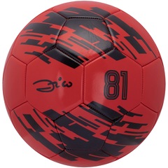 Bola de Futebol de Campo Bel Watch Craque Zico - Foto 2