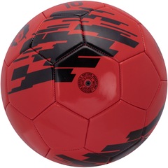 Bola de Futebol de Campo Bel Watch Craque Zico - Foto 3