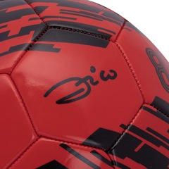 Bola de Futebol de Campo Bel Watch Craque Zico - Foto 5