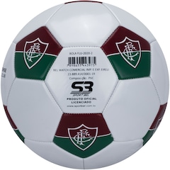 Bola de Futebol de Campo do Fluminense Bel Watch - Foto 2