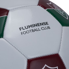Bola de Futebol de Campo do Fluminense Bel Watch - Foto 4