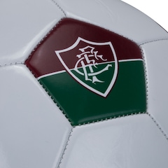 Bola de Futebol de Campo do Fluminense Bel Watch - Foto 5