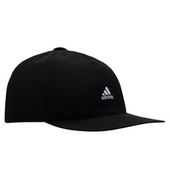 Boné adidas Aba Reta Strapback Running Aeroready - Adulto - Foto 5