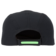 Boné adidas Aba Reta Strapback Running Aeroready Cycling - Adulto - Foto 3