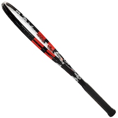 Raquete de Tênis Babolat Evoke 105 Strung - Intermediário - Adulto - Foto 3