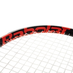Raquete de Tênis Babolat Evoke 105 Strung - Intermediário - Adulto - Foto 4