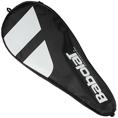 Raquete de Tênis Babolat Evoke 105 Strung - Intermediário - Adulto - Foto 6