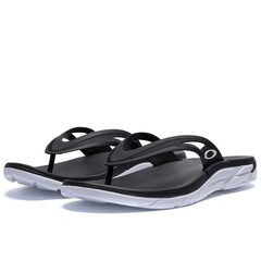 Chinelo Oakley Rest II - Masculino - Foto 2