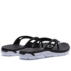 Chinelo Oakley Rest II - Masculino - Foto 3